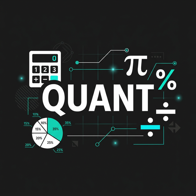 Quantogram Examples Prep — Exam Preparation